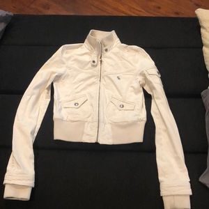 Excellent Condition Abercrombie & Fitch Jacket